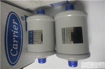 供應(yīng)開利螺桿機(jī)外置油過(guò)濾器30GX417133EE