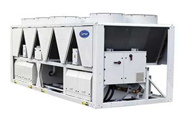 開利30XA/XAV風冷螺桿式冷水機組 開利30XA/XAV風冷螺桿式冷水機組