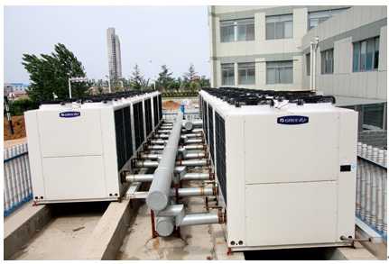 格力中央空調(diào)維修需要多少錢？有什么使用保養(yǎng)小妙招？