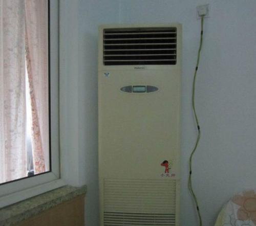 海爾空調(diào)故障的原因有哪些？常見(jiàn)的故障代碼有什么？