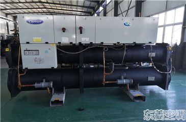 開利螺桿式壓縮機維護保養(yǎng)更換冷凍機油方法及流程 開利螺桿式壓縮機維護保養(yǎng)更換冷凍機油方法及流程