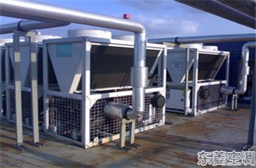 小型中央空調維修 小型中央空調維修