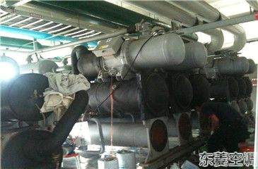 清華同方中央空調維修保養 清華同方中央空調維修保養