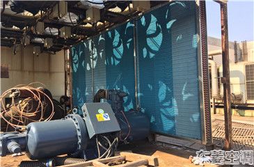 瀚藝中央空調維修保養(yǎng) 瀚藝中央空調維修保養(yǎng)