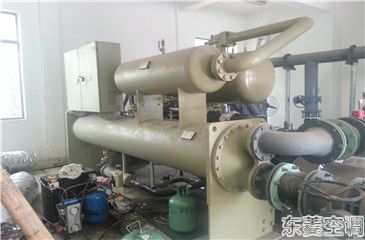 螺桿式中央空調維修 螺桿式中央空調維修
